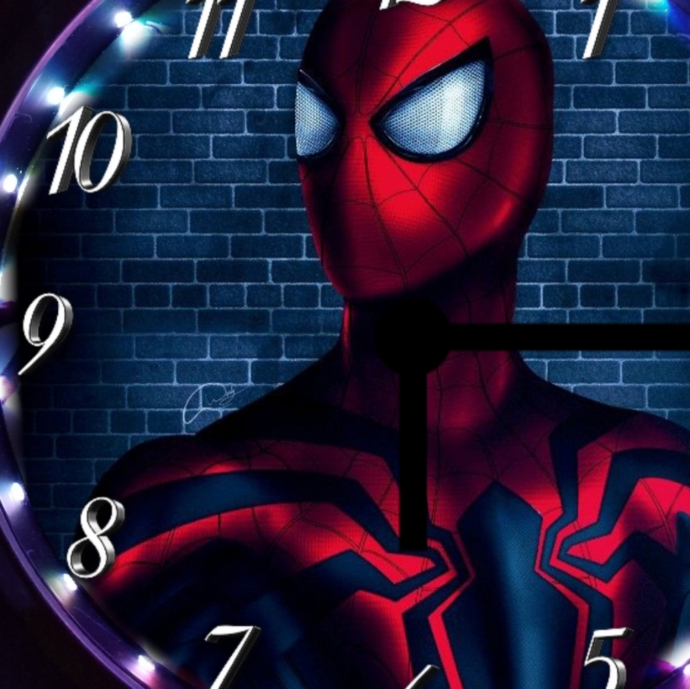 Spider man - Picture 2 of 2